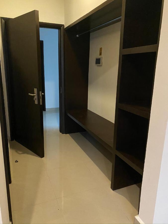 安布拉酒店 普拉亚卡门 外观 照片